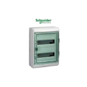 LOW VOLTAGE DISTRIBUTION BOX