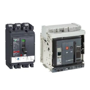 LOW VOLTAGE SWITCH GEAR
