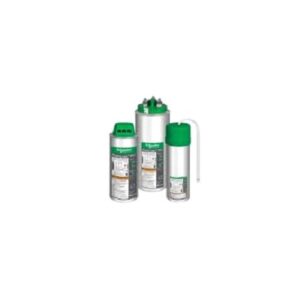 LV Capacitors QCap-L series Capacitors for power factor correction