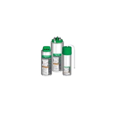 LV Capacitors QCap-L series Capacitors for power factor correction