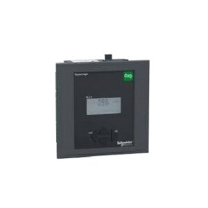Power Factor Controller RVC The user-friendly PF controller