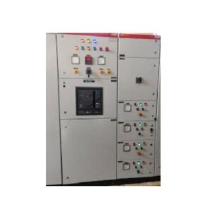 POWER PANEL