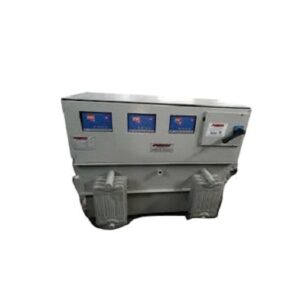 Servo Systems & AVR.