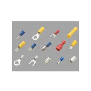 WIRING ACCESSORIES LIKE