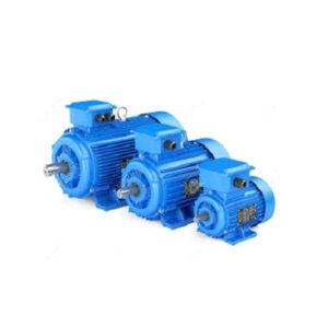 INDUSTRIAL MOTORS